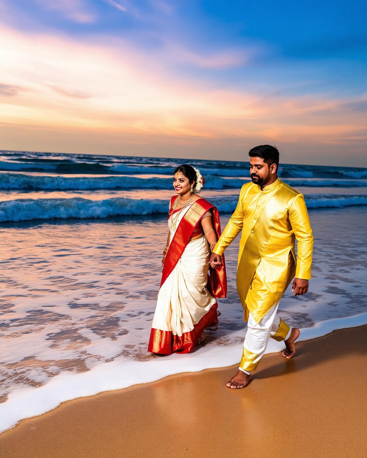 Best Beach Wedding Venues in Chennai